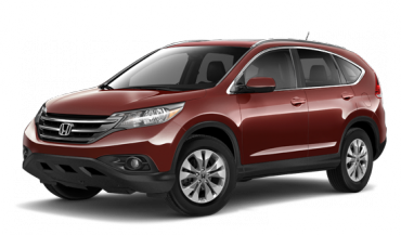 фото HONDA HR-V (2015-2018)
