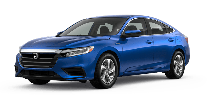 фото HONDA Insight (2016-2020)