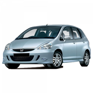 фото HONDA Jazz (2001-2007)