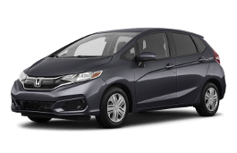 фото HONDA Jazz (2009-2013)