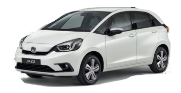 фото HONDA Jazz (2014-2020)