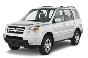фото HONDA Pilot (2002-2008)