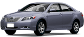 фото TOYOTA XV-40 (2006-2011)