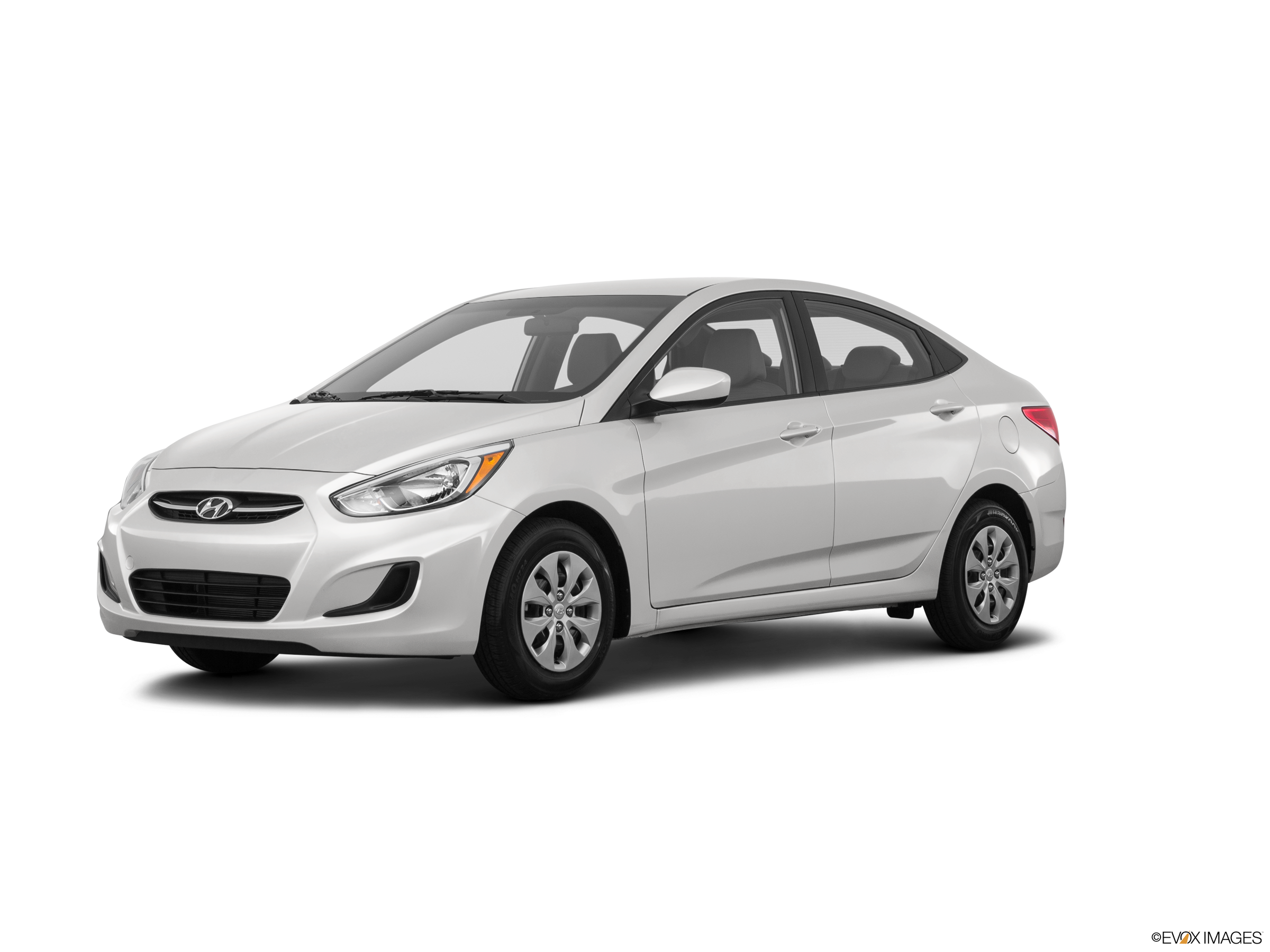 фото HYUNDAI Accent (2012-2017)