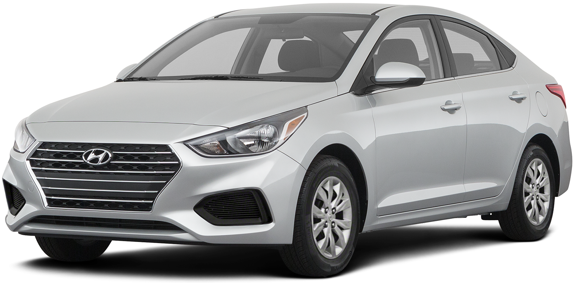 фото HYUNDAI Accent (2018-2020)