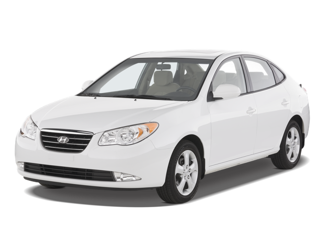 фото HYUNDAI Elantra (2000-2006)