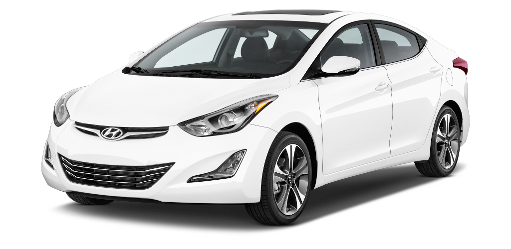фото HYUNDAI Elantra (2007-2011)