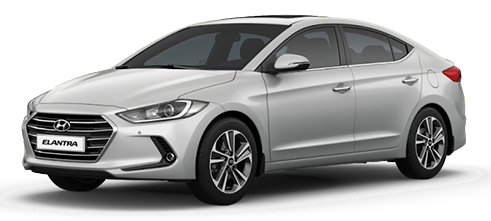 фото HYUNDAI Elantra (2011-2016)