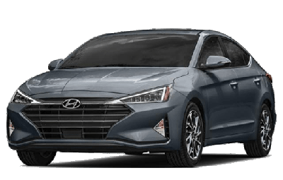 фото HYUNDAI Elantra (2017-2020)