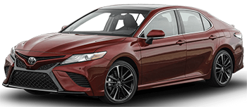 фото TOYOTA XV-70 (2018-2020)