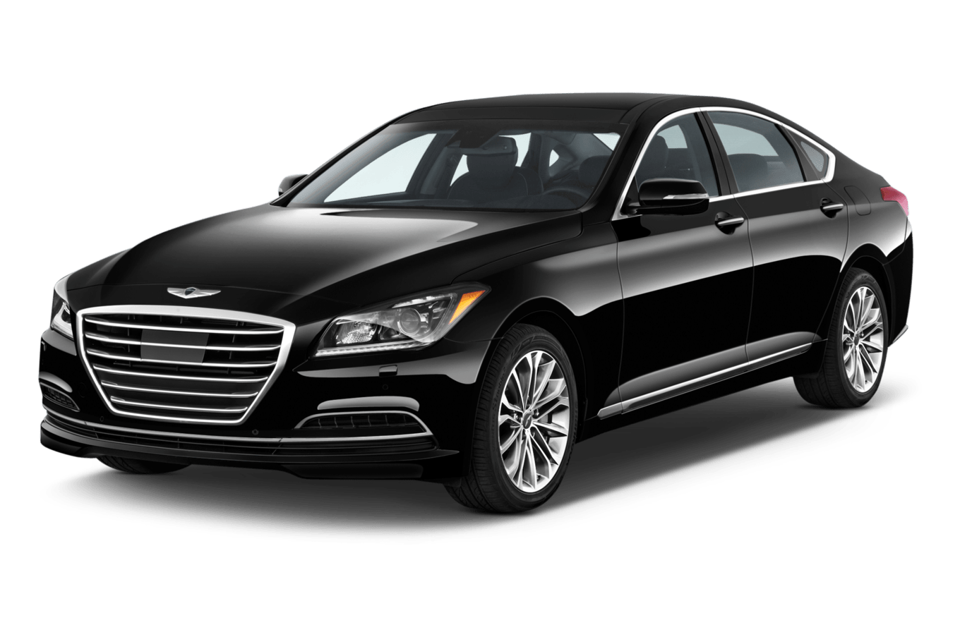 фото HYUNDAI Genesis (2013-2016)