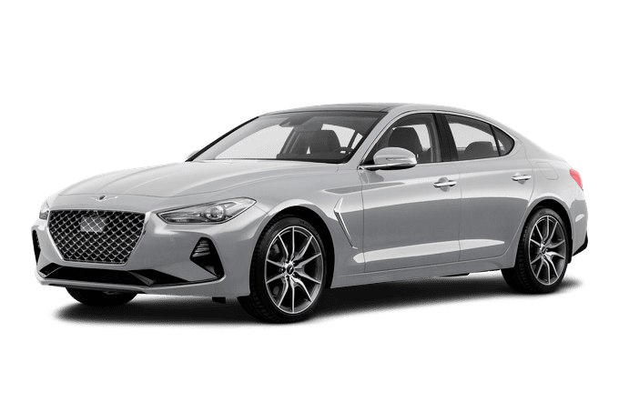 фото HYUNDAI Genesis (2019-2020)