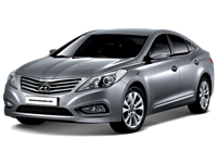 фото HYUNDAI Grandeur (2019-2020)