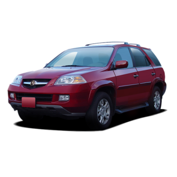 фото ACURA MDX (2001-2003)