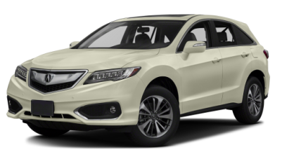 фото ACURA RDX (2013-2016)