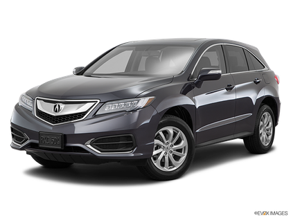 фото ACURA RDX (2016-2018)