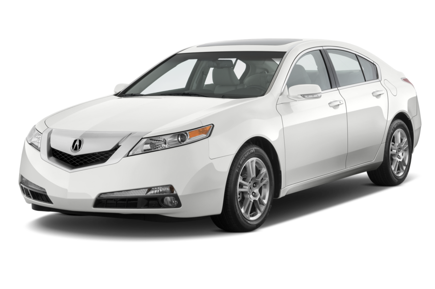 фото ACURA TLX (2014-2017)