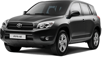 фото TOYOTA RAV 4 III (2006-2012)