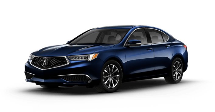 фото ACURA TLX (2018-2020)