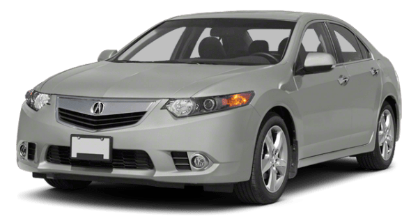 фото ACURA TSX (2004-2008)