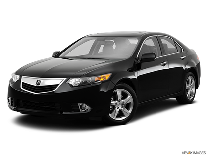 фото ACURA TSX (2009-2014)