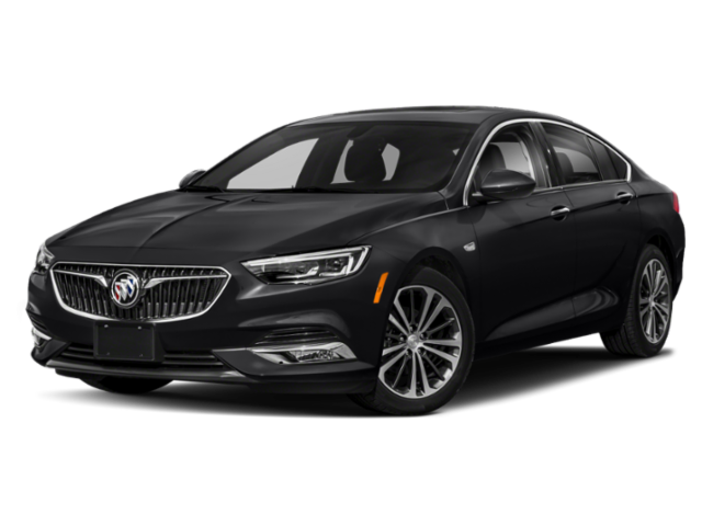 фото BUICK Regale (2017-2020)