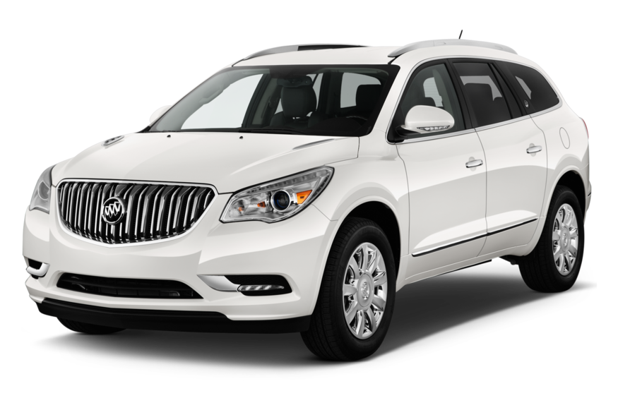 фото BUICK Enclave (2013-2017)