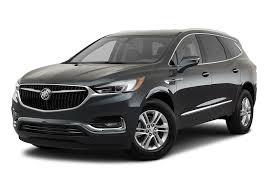фото BUICK Enclave (2018-2020)