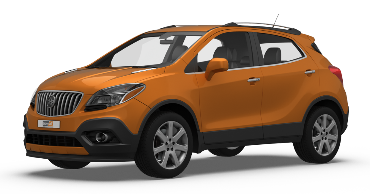 фото BUICK Encore (2012-2016)
