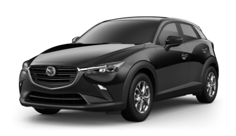 фото MAZDA CX3 (2016-2020)