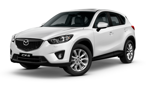 фото MAZDA CX5 (2012-2016)