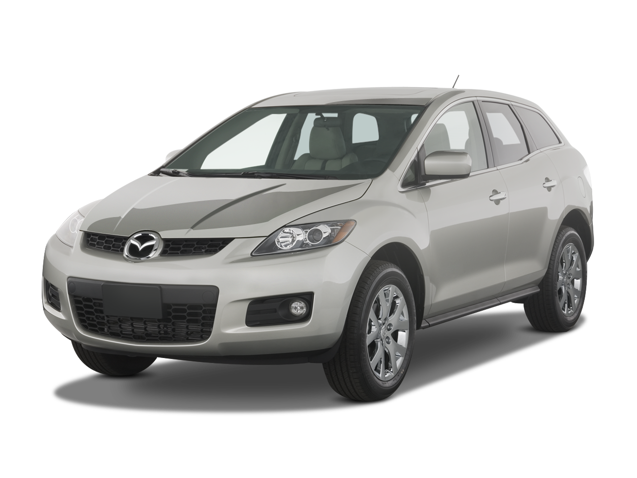 фото MAZDA CX9 (2007-2015)