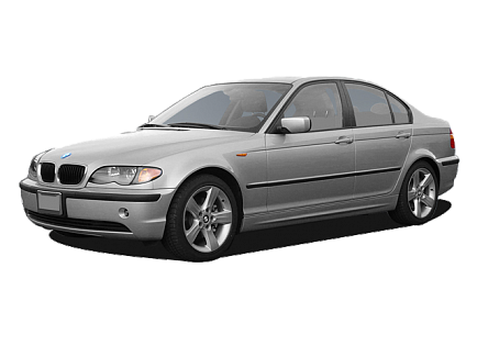 фото BMW BMW 3 (E46) (1998-2005)
