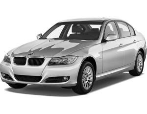 фото BMW BMW (E90) (2005—2012)