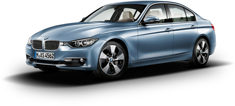фото BMW BMW 3 (F30) (2012-2015)