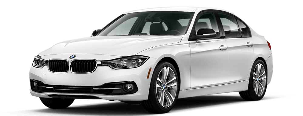 фото BMW BMW 3 (F30) (2016-2018)