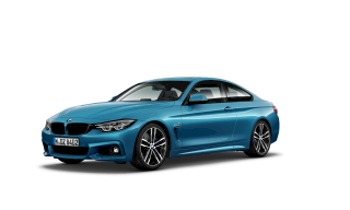 фото BMW BMW 4 (F32) (2014-2017)