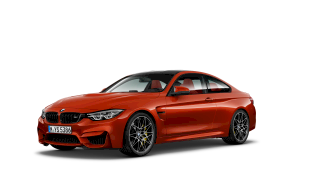 фото BMW BMW 4 (F33) (2013-2017)