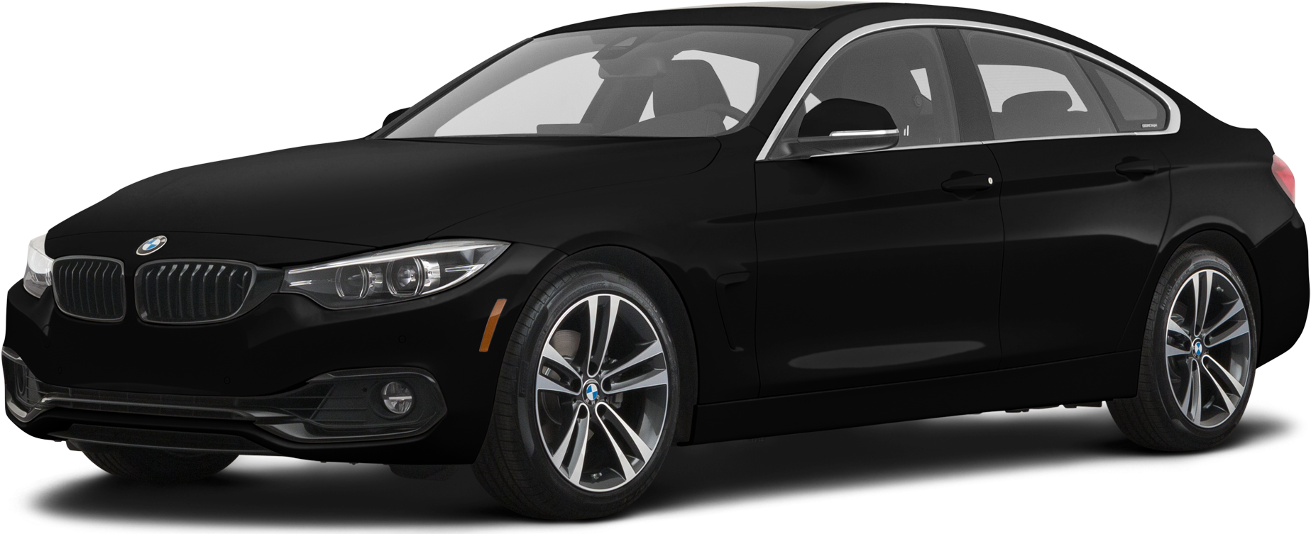 фото BMW BMW 4 (F33) (2018-2020)