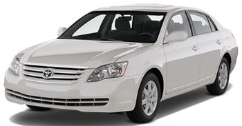 фото TOYOTA Avalon X30 (2005-2010)