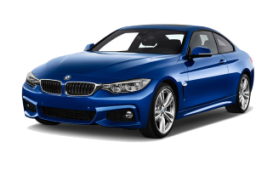 фото BMW BMW 4 (F36) (2013-2016)