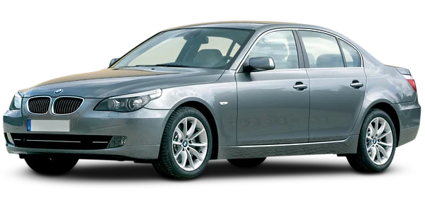 фото BMW BMW 5 (E60) (2003—2010)