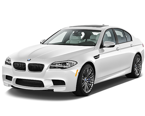 фото BMW BMW 5 (F10) (2010-2017)