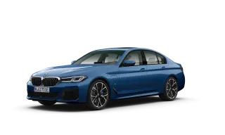 фото BMW BMW 5 (G30) (2017-2020)