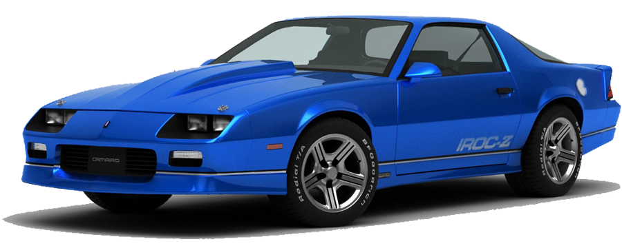фото CHEVROLET Camaro (1998-2002)