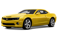 фото CHEVROLET Camaro (2009-2015)