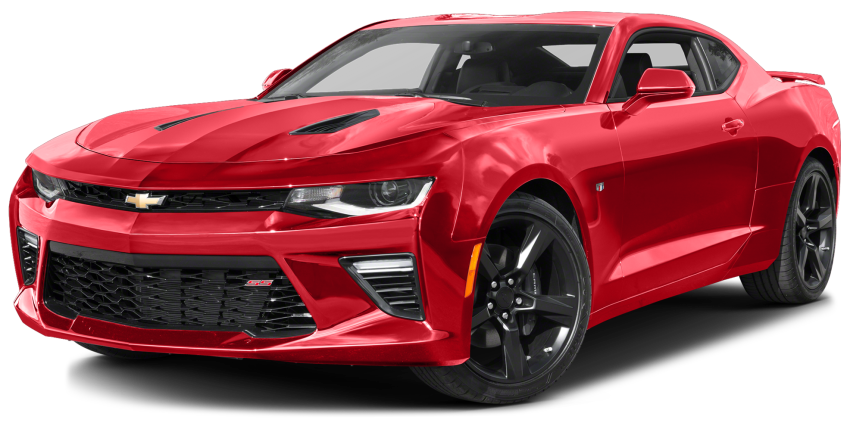 фото CHEVROLET Camaro (2018-2020)