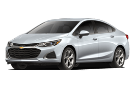 фото CHEVROLET Cruze (2019-2020)