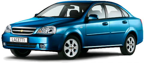 фото CHEVROLET Lacetti ( 2002 - 2009)