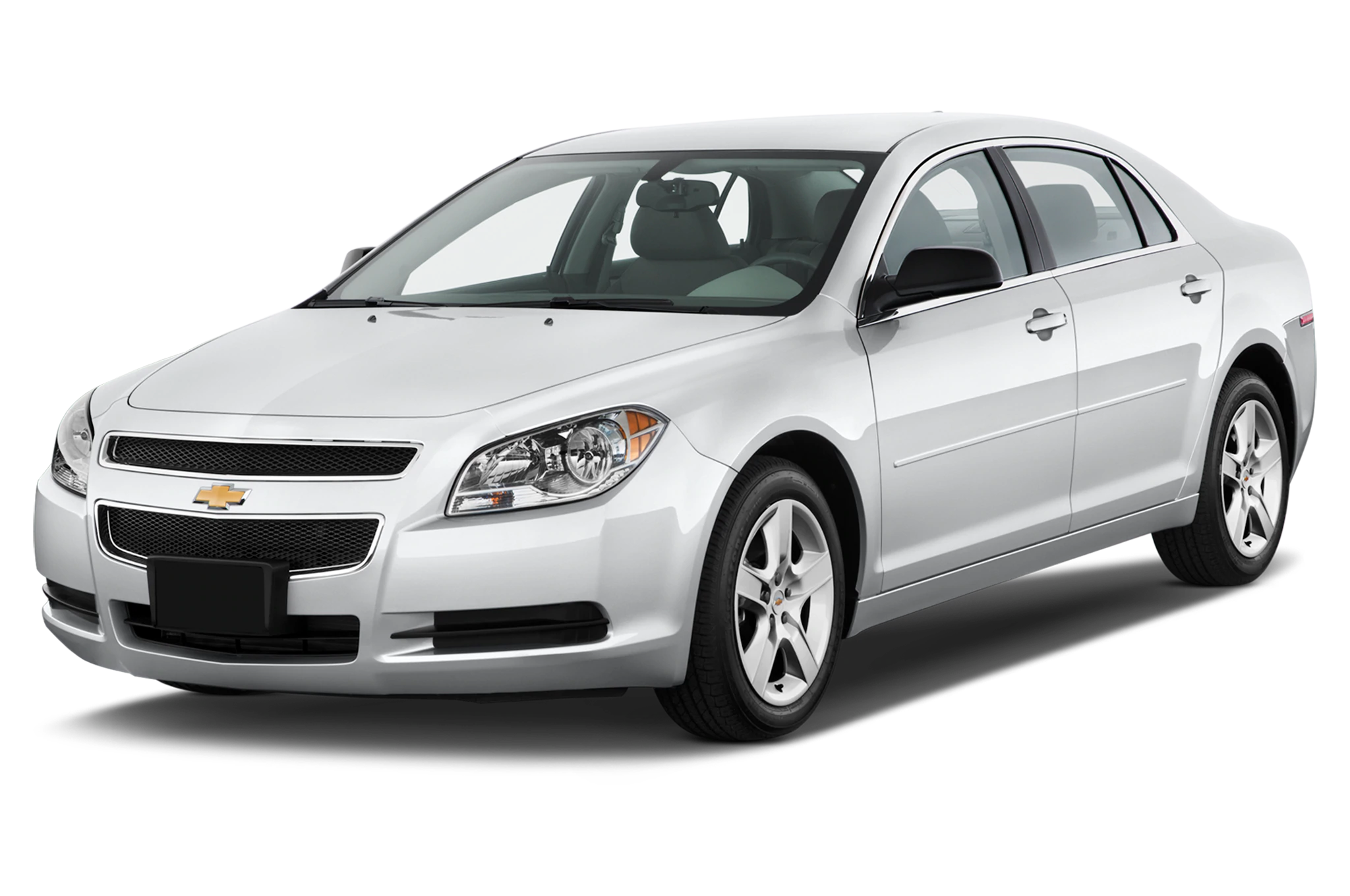 фото CHEVROLET Malibu (2008-2012)